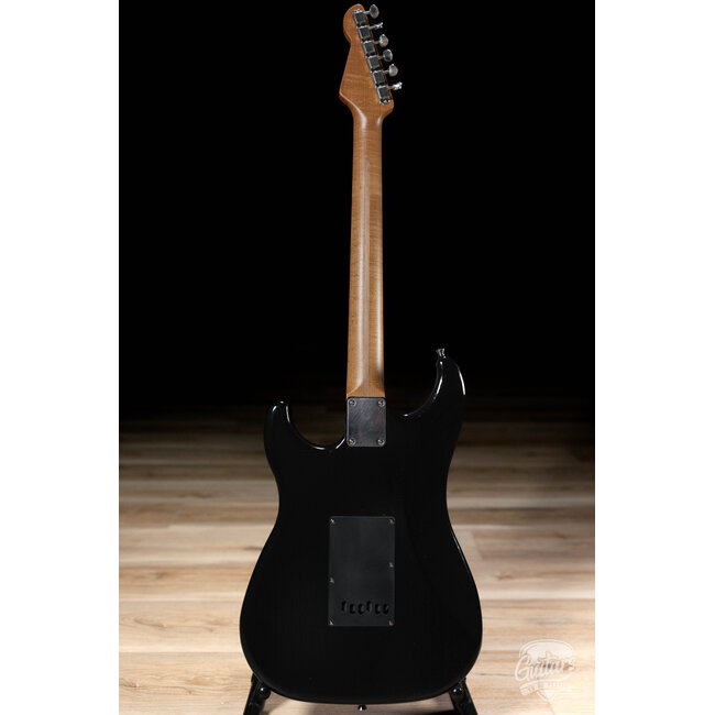 LsL Instruments Saticoy ERA HSS w/ LsL Pickups – Black