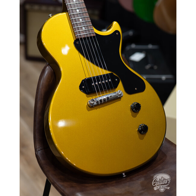 2018 Gibson Custom Shop '57 Les Paul Jr. – Gold