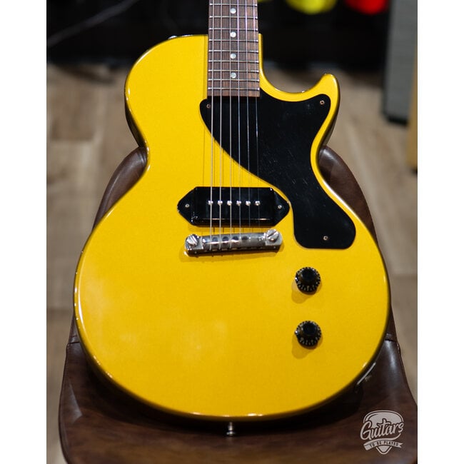 2018 Gibson Custom Shop '57 Les Paul Jr. – Gold