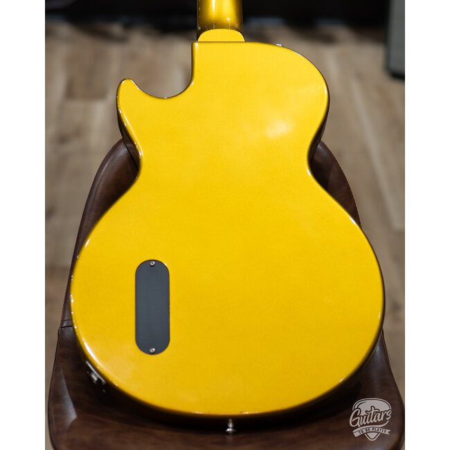 2018 Gibson Custom Shop '57 Les Paul Jr. – Gold