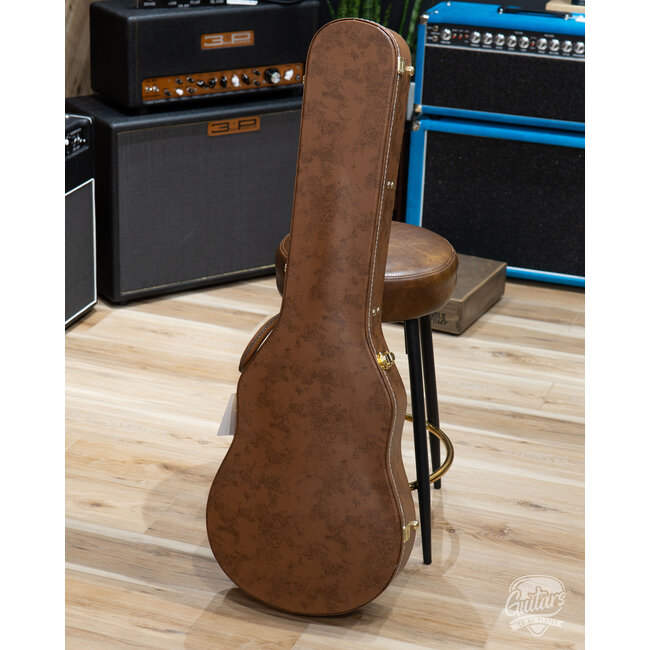 2018 Gibson Custom Shop '57 Les Paul Jr. – Gold