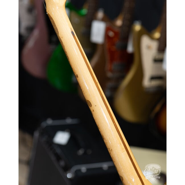 1978 Fender American Standard Telecaster w/ Case – Mocha (Refinished)