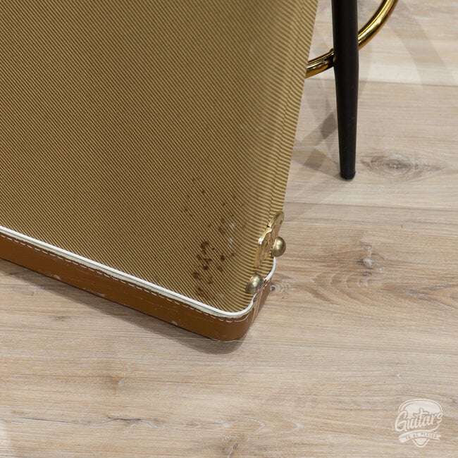 1978 Fender American Standard Telecaster w/ Case – Mocha (Refinished)