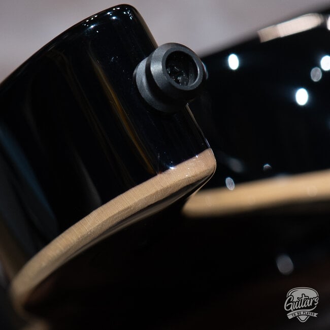 ESP E-II Horizon FR Floyd Rose Guitar w/ Case – Reindeer Blue (B-stock)