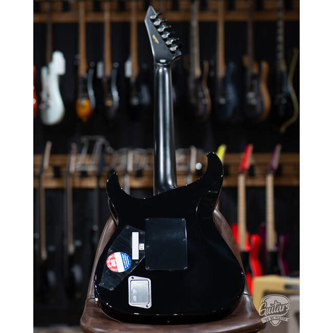 ESP E-II Horizon FR-II Floyd Rose – See Thru Black Cherry Sunburst (B-stock)