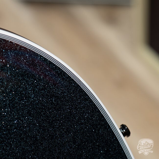 ESP E-II Eclipse DB EMG Guitar w/ Case – Granite Sparkle (B-stock)