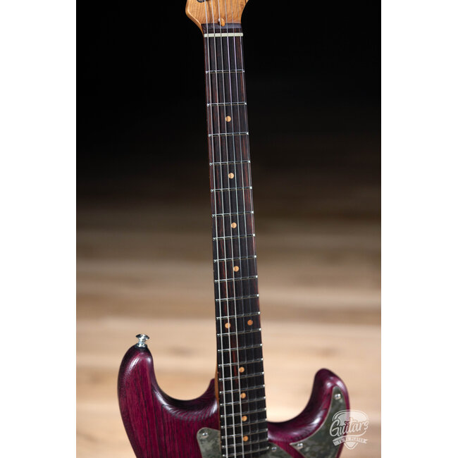 Paoletti Alfa Wine Lounge HSS “Stratospheric” S-Style – Chianti Wine