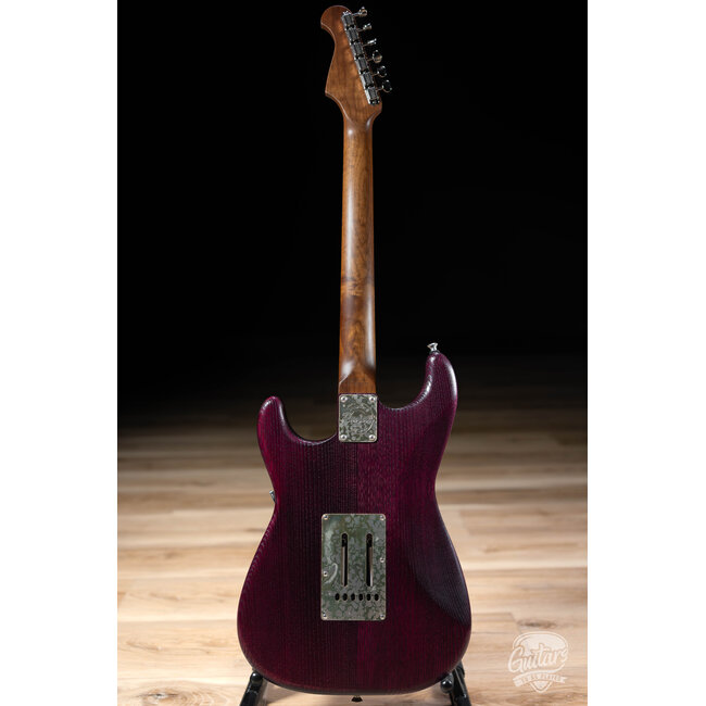 Paoletti Alfa Wine Lounge HSS “Stratospheric” S-Style – Chianti Wine