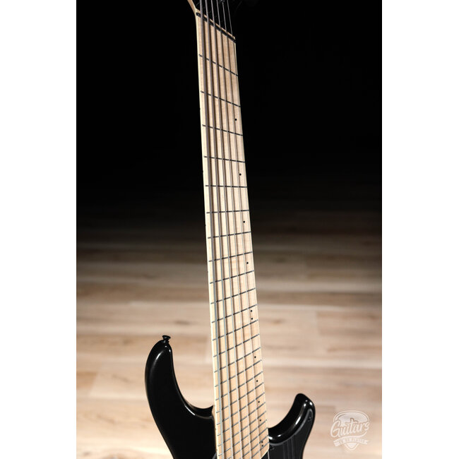 Dingwall NG3 Adam “Nolly” Getgood 6-String Bass – Gloss Metallic Black