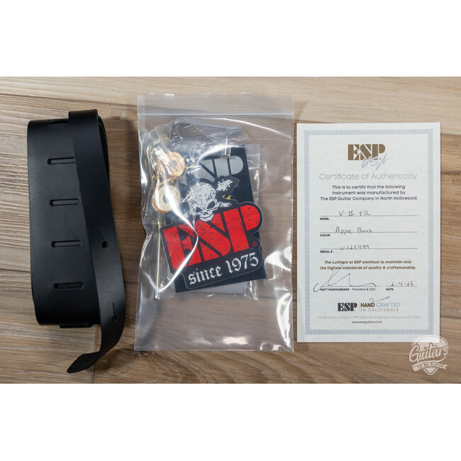 ESP USA V2 NTB FR GH APBMB SD3