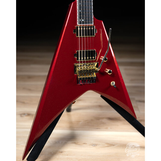 ESP USA V2 NTB FR GH APBMB SD3