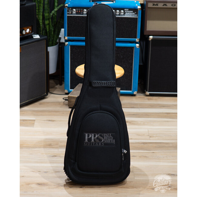 2025 PRS CE 22 Limited Edition w/ Gigbag – McCarty Burst
