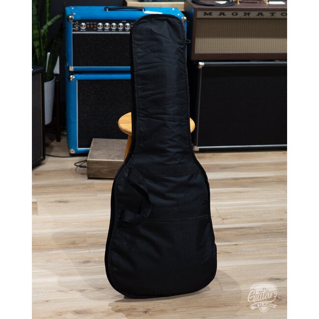 Used BC Rich Prophecy Shredzilla Archtop Fanned Fret w/ Bag – Natural