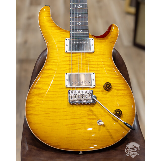 2025 PRS CE 22 Limited Edition w/ Gigbag – McCarty Burst