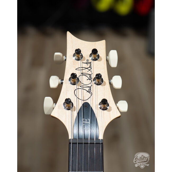 2025 PRS CE 22 Limited Edition w/ Gigbag – McCarty Burst