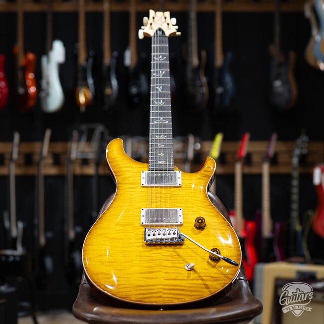 2025 PRS CE 22 Limited Edition w/ Gigbag – McCarty Burst