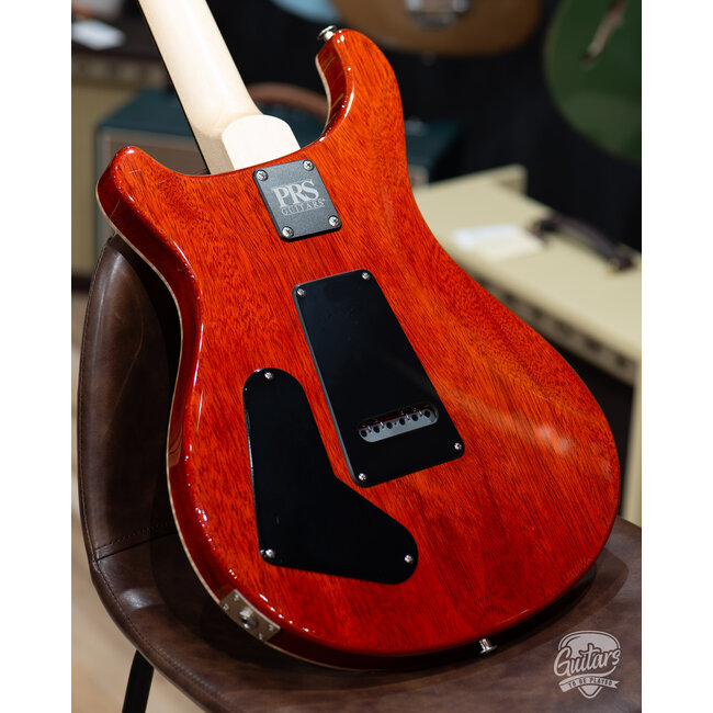 2025 PRS CE 22 Limited Edition w/ Gigbag – McCarty Burst