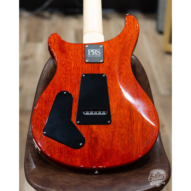 2025 PRS CE 22 Limited Edition w/ Gigbag – McCarty Burst