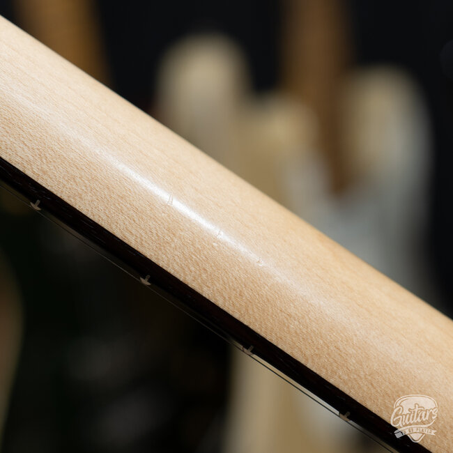 2025 PRS CE 22 Limited Edition w/ Gigbag – McCarty Burst