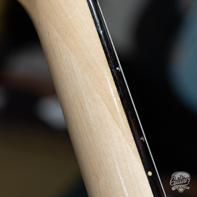 2025 PRS CE 22 Limited Edition w/ Gigbag – McCarty Burst