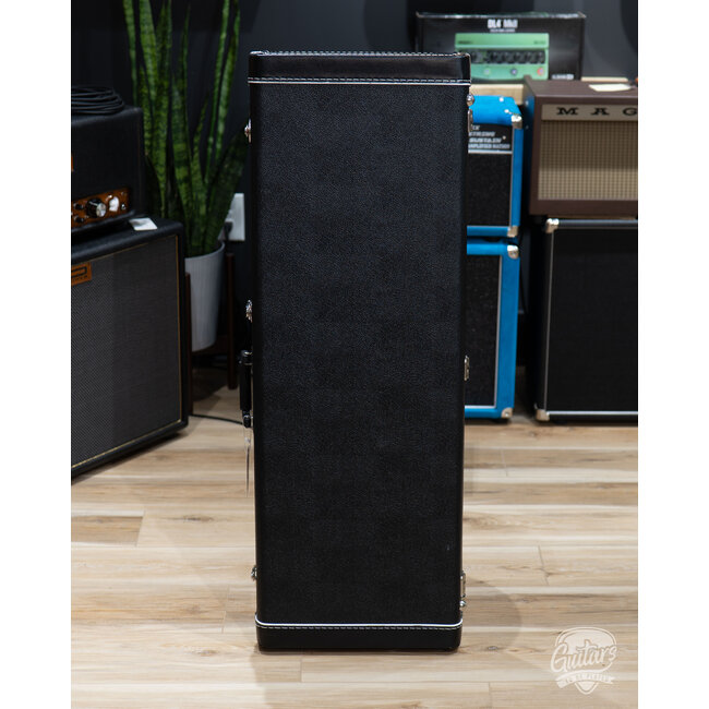 2017 LsL Instruments Custom Aged T-Bone w/ Case - Lake Placid Blue