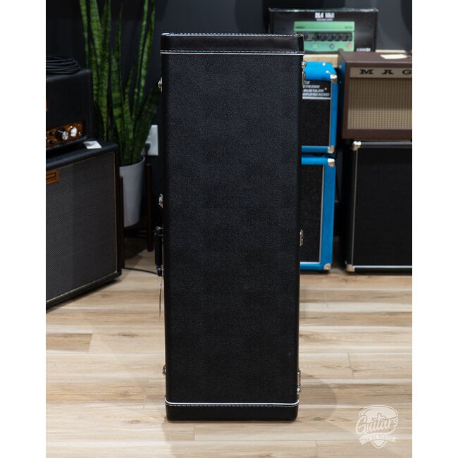 Used LsL Instruments Custom Aged T-Bone w/ Case - Lake Placid Blue