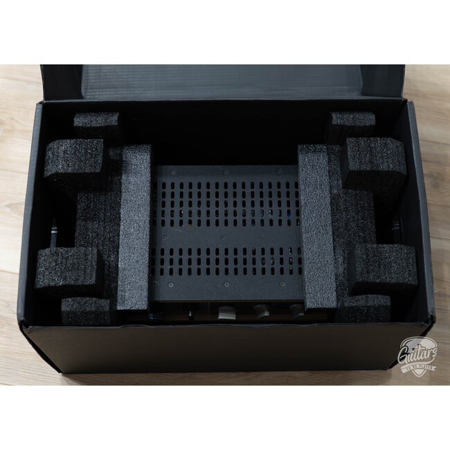 Used: Universal Audio Ox Top Box