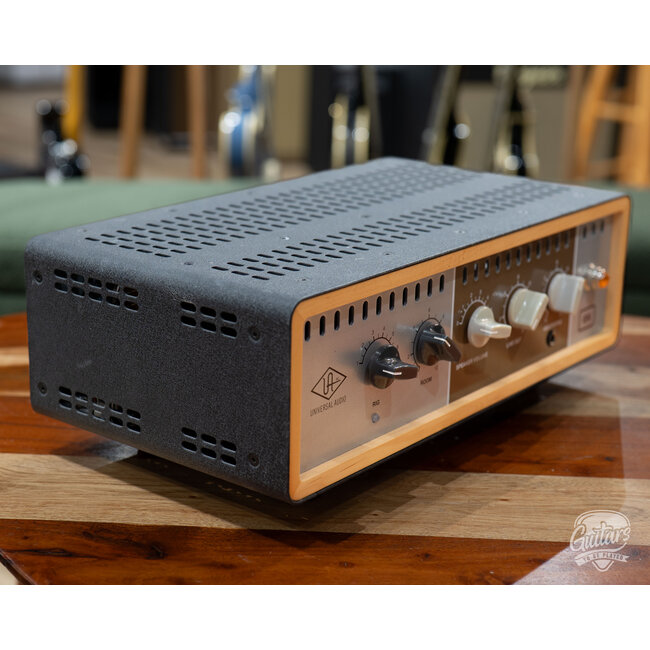 Used: Universal Audio Ox Top Box