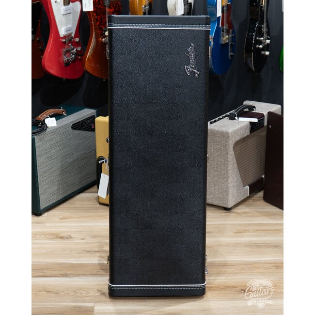 2023 Fender American Vintage II 1972 Telecaster Thinline w/ Case – 3-Color Sunburst