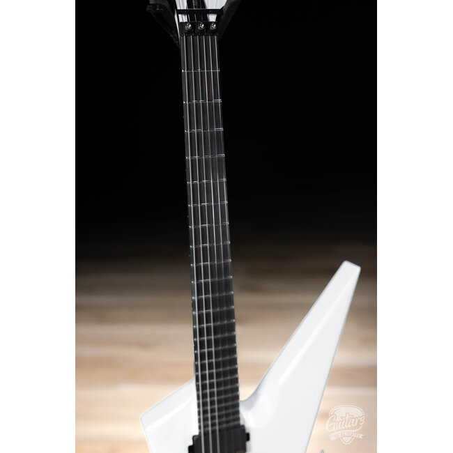 ESP LTD RS-1000 Random Star EMG Floyd Rose Guitar – Pearl White