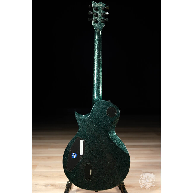ESP LTD EC-1000 Fishman Fluence Guitar – Granite Sparkle