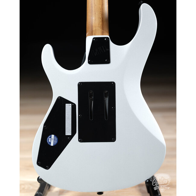 ESP LTD MV-1000 Maverick Seymour Duncan Guitar – Pearl White