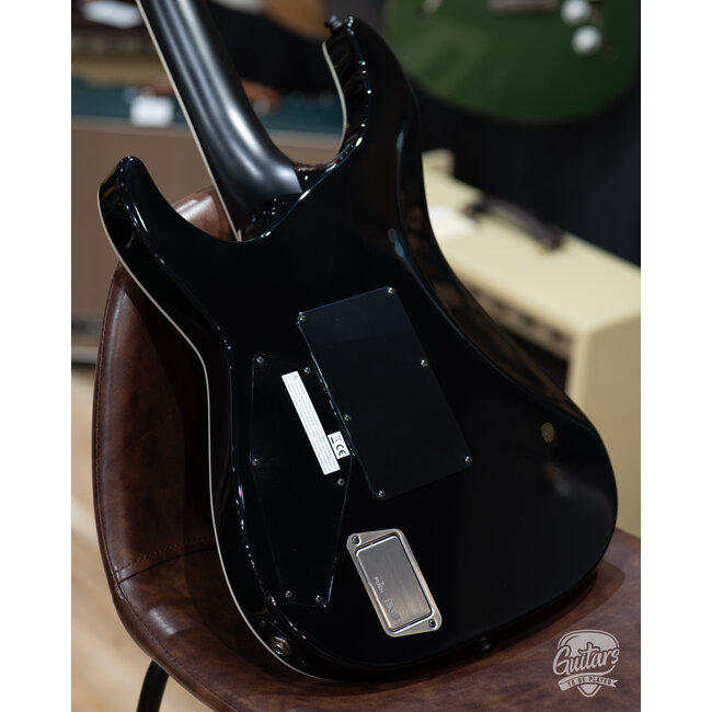 ESP E-II Horizon FR-II Floyd Rose Guitar w/ Case – Tiger Eye Sunburst (B-stock)