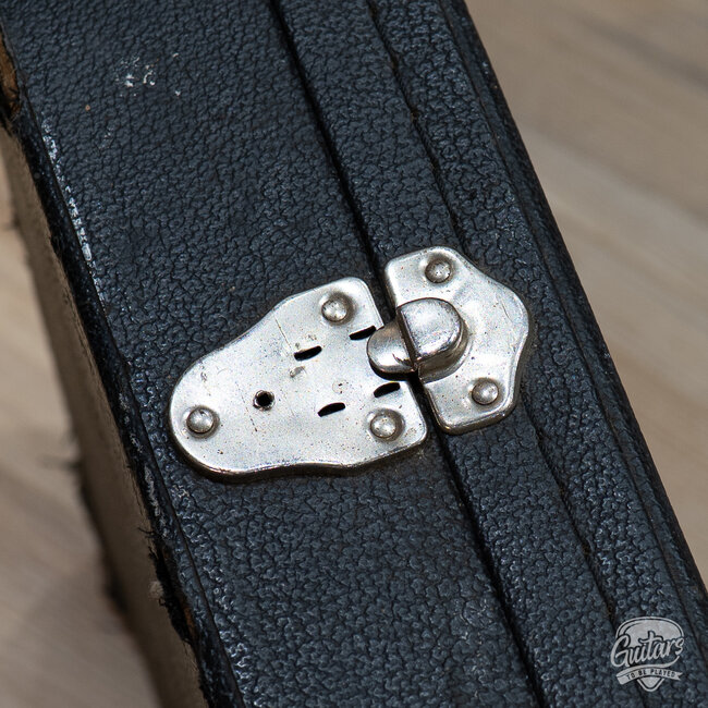 Used ESP LTD Eclipse '87 NT Electric Guitar – Turquoise