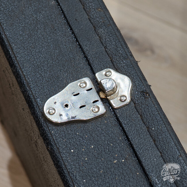 Used ESP LTD Eclipse '87 NT Electric Guitar – Turquoise