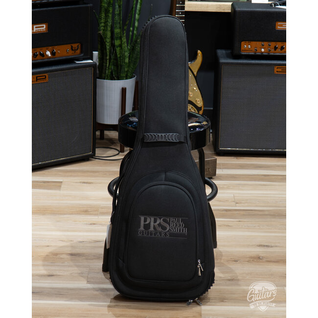 2025 PRS USA Silver Sky Maple Fretboard w/ Gigbag – Midnight Rose