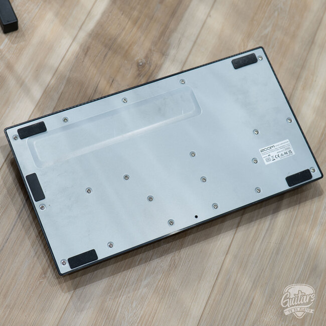 Used Zoom B6 Bass Multi-Effects Processor