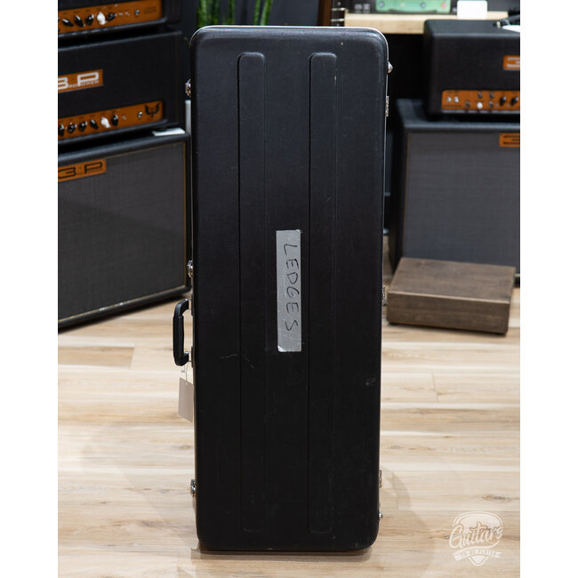 2021 Fender Player Jazzmaster CME Exclusive w/ Case – Olive Drab