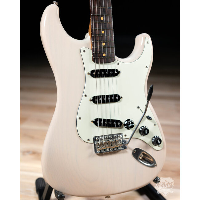 LsL Instruments Saticoy ERA SSS w/ LsL Pickups – Vintage Cream