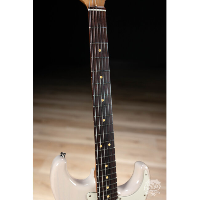 LsL Instruments Saticoy ERA SSS w/ LsL Pickups – Vintage Cream