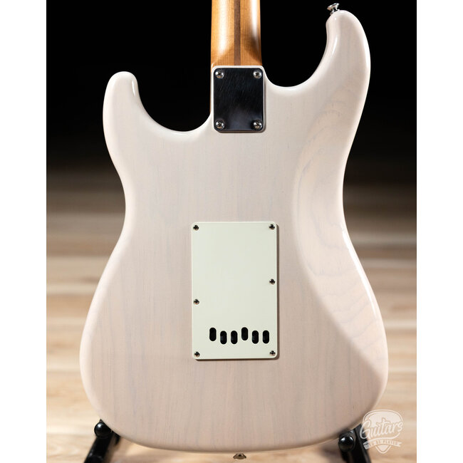 LsL Instruments Saticoy ERA SSS w/ LsL Pickups – Vintage Cream