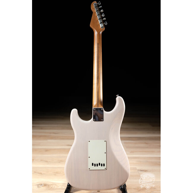 LsL Instruments Saticoy ERA SSS w/ LsL Pickups – Vintage Cream