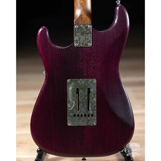 Paoletti Alfa Wine Lounge HSS “Stratospheric” S-Style – Chianti Wine