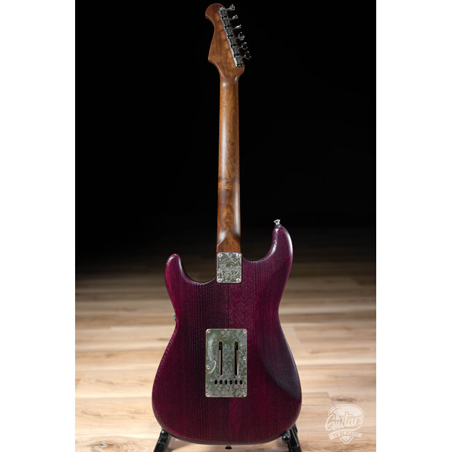 Paoletti Alfa Wine Lounge HSS “Stratospheric” S-Style – Chianti Wine