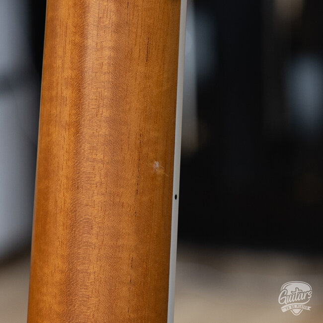 2015 Taylor 414ce-N Acoustic/Electric Nylon String Guitar w/ Case