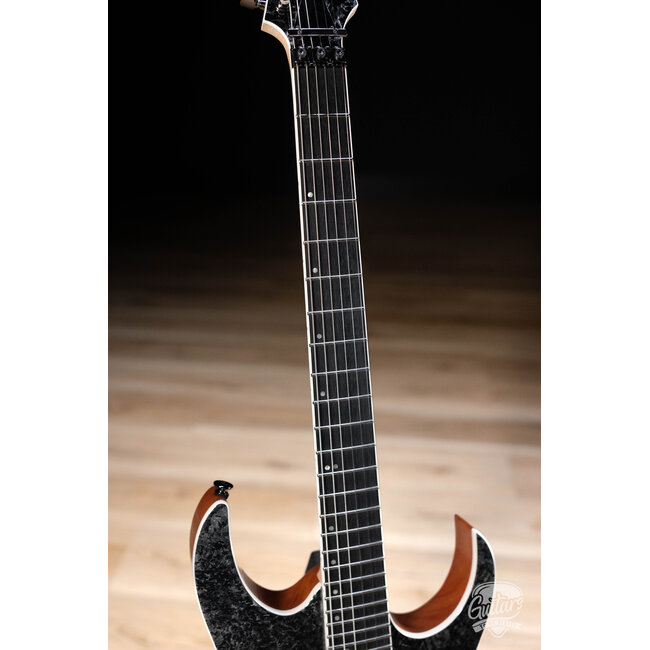 Ibanez RG5320R Prestige Electric Guitar w/Case - Cosmic Shadow