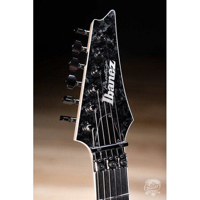 Ibanez RG5320R Prestige Electric Guitar w/Case - Cosmic Shadow