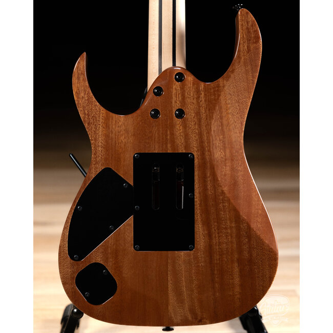 Ibanez RG5320R Prestige Electric Guitar w/Case - Cosmic Shadow