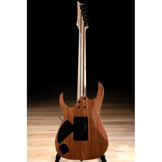 Ibanez RG5320R Prestige Electric Guitar w/Case - Cosmic Shadow