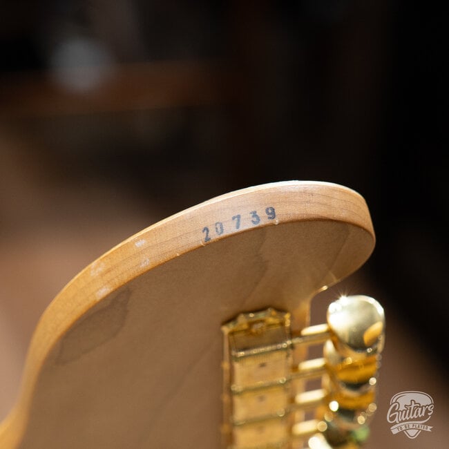 2020 Bilt Volaré Semi-Hollow Guitar w/ Case – "Hollywood Hills" Satin Burgundy Mist